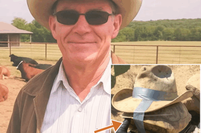 Corredor descubre un secreto aterrador enterrado en el desierto tras desaparición de ranchero texano