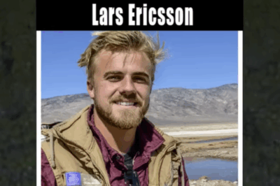 “¡Turista Desaparecido en el Valle de la Muerte: 15 Años Después, MÚMIA Encontrada en un Coche Abandonado!”