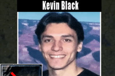 “¡Increíble! Turista Desaparecido en Cañones de Arizona Aparece en una Cueva 14 Años Después”