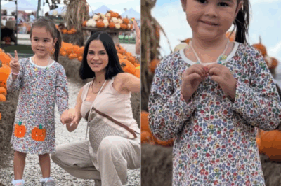 “Vida Isabelle: La Pequeña que Descubrió la Magia de Halloween y las Calabazas”