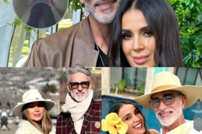 La Inquebrantable Lucha de Miguel Varoni: Catherine Siachoque Confirma entre Lágrimas el Triste Diagnóstico de Cáncer