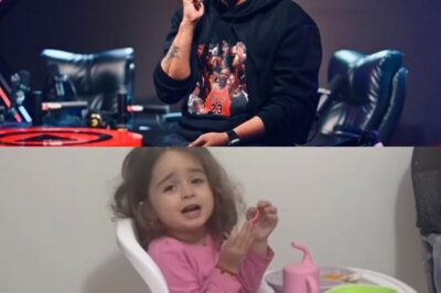 Niña se hace viral por hacerle un pedido especial a Santiago Matías para la casa de Alofoke