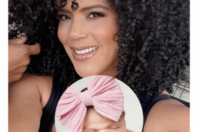 “El Impactante Detalle en la Foto de la Hija de Francisca Lachapel que Todos Notaron”