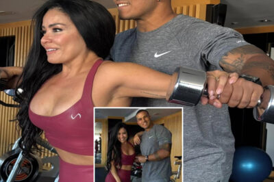 Carolina Sandoval renace: la soltera más codiciada sacude a toda la farándula