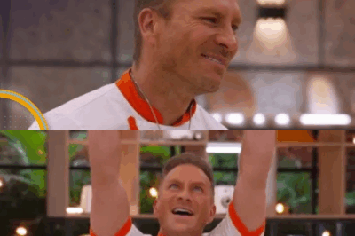 ¡ZERBONI sorprende como ganador de Top Chef VIP temporada 4, final filtrada causa revuelo!