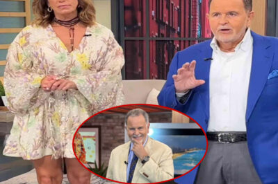 Raúl de Molina celebra 30 años en RD… y suelta una frase que incendia redes