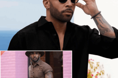 “¡Caramelo Deslumbra! La Sorprendente Transformación que Dejó a Todos Boquiabiertos”