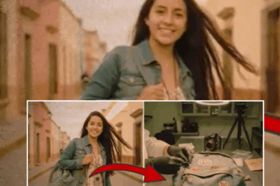 El misterio del adolescente desaparecido: 8 años después hallan su mochila intacta