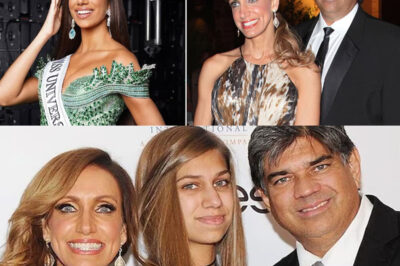 Lili Estefan revela: su ex no llama para felicitar a Lina por Miss Cuba