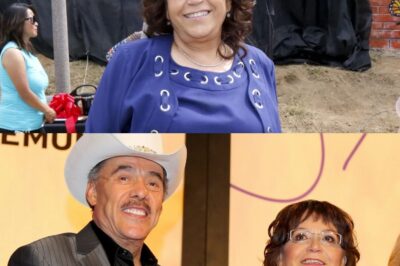 ¡Doña Rosa Rivera se enamora a los 82 años!