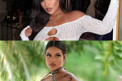 Gracie Bon Muestra la casa con precariedades donde creció