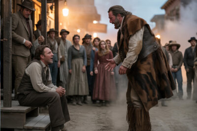 “¿Cuál de mis hijas te gustaría?” preguntó el padre – “Quiero la gorda”