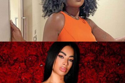 Chiky Bombom se ofrece a aportar 1,000 dólar para posible demanda que pudiera enfrentar Yailin La Mas Viral