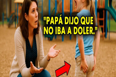 Niña No Podía Caminar y Cuando el Maestro Descubrió la Causa, Quedó en Shock y Llamó a su Madre