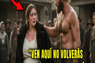 Madre Vendió a su Hija Obesa – El Hombre de la Montaña la Compró y Construyó un Imperio para Ella