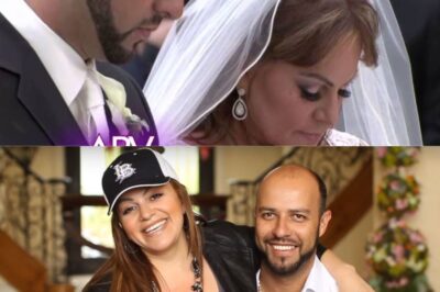 Así fue la boda de Jenni Rivera y Esteban Loaiza