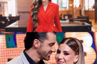 Que pareja más bella! Toni Costa sorprendió a su novia con una hermosa fiesta de cumpleaños