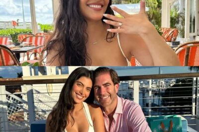 Hija de Chiquinquirá Delgado se casará con millonario empresario