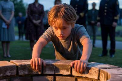 El secreto del pozo y la fuerza de un hijo en busca de la verdad