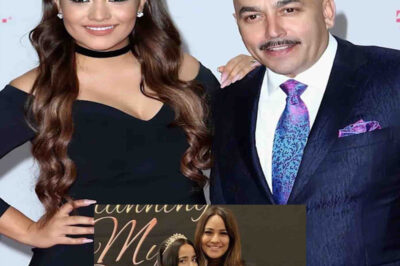 Imperdonable el daño que Lupillo Rivera causó a la madre de sus hijas Mayeli Alonso