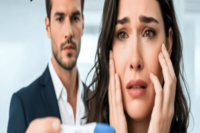 Fue A Un Chequeo De Rutina… Pero Quedó Embarazada Del Bebé De Un Millonario Por Error, Y Ahora…