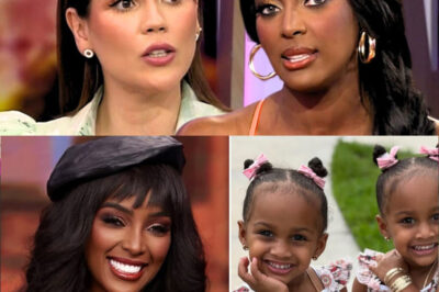 ¡Furia desatada! Karina Banda arremete sin filtros contra las gemelas de Amara La Negra