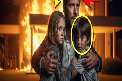 En su fiesta de 60 cumpleaños, mi suegra anunció que había hecho en secreto una prueba de ADN a mi hija. Delante de todos, declaró que mi marido no era el padre biológico. Esperaba caos. Esperaba verme romperme. Pero mi marido simplemente se puso de pie. “Tiene razón”, dijo. “Ahora déjenme contarles el resto.”