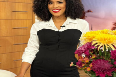 ¿Despedida de Univision? La verdad sobre el regreso de Francisca a Despierta América