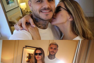 La exorbitante cifra que pagó Icardi por su escapada a Madrid con la China