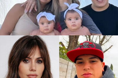 La palabra de Romina Uhrig tras el alta de Thiago Medina: “Esto fue un milagro porque no le daban posibilidades”