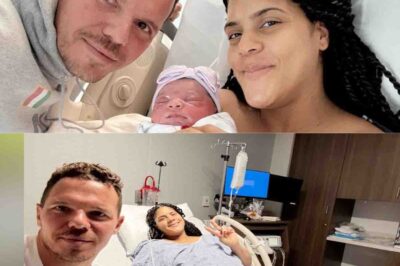 OMG! El detalle que Francisca Lachapel olvidó tras dar a luz deja a todos sin palabras