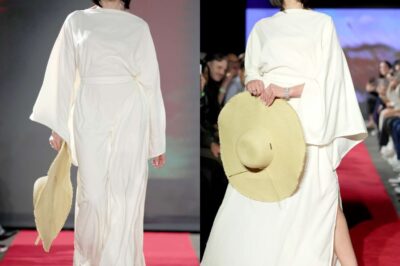 Dayanara Torres deslumbra en Nueva York: la ex Miss Universo acapara todas las miradas en la pasarela más exclusiva