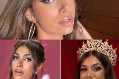 Critican a Lina Luaces por usar tanto filtro en sus fotos; “no la reconocerán en Miss Universo”