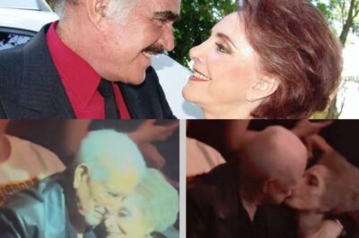 La viuda de Vicente Fernández captada besando a otro hombre en pleno concierto de Alejandro Fernández