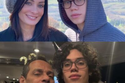 Ryan el hijo de Dayanara Torres ya tiene claro que quiere hacer de su carrera