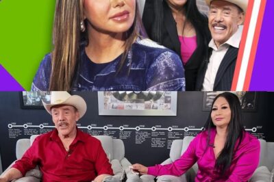 Chiquis Rivera estalla contra Nataly Rodríguez, la prometida de Don Pedro Rivera