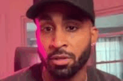 Caramelo revoluciona las redes con su saludo galáctico inesperado y audaz