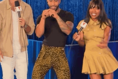 “Caramelo sorprende: Revela sus requisitos para el amor en entrevista exclusiva”