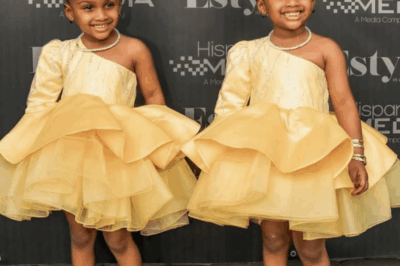 “¡Las Royal Twins Sorprenden! Su Nueva Habilidad Revoluciona las Redes Sociales”