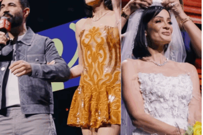 “¡Impactante! Dayanara Confirma Su Matrimonio y Sorprende con Su Pareja”