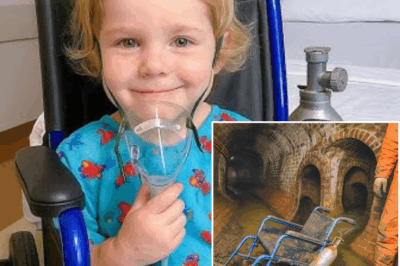 El misterio de la joven desaparecida del hospital: Hallazgo aterrador en el canal dos años después