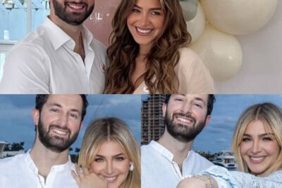 Nadie lo veía venir… la arriesgada decisión que Migbelis Castellanos y su esposo acaban de tomar