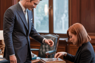 La empleada que humilló al empresario y puso en juego toda su fortuna