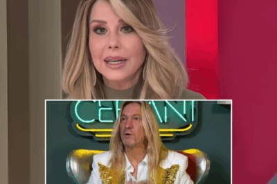 “Myrka Dellanos Responde a Javier Ceriani: ¿Verdad o Calumnia sobre Telemundo?”