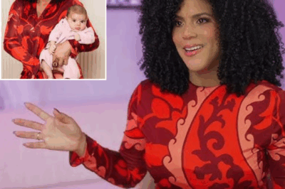 Francisca presenta a su hija Raffaella: La primera foto familiar que conmueve a todos