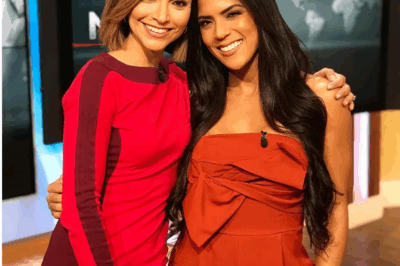 “¡Satcha Pretto Revela la Verdadera Familia de Despierta América! La Emotiva Bienvenida a Francisca”