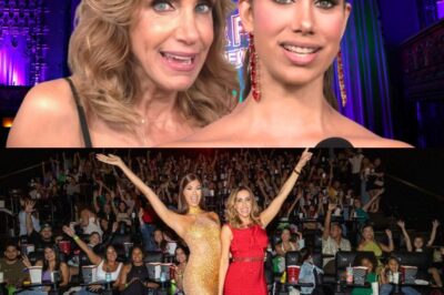 Lili Estefan paga casi medio millón de dólares para la preparación de su hija Lina Luaces