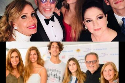 «No somos humanos» Lina Luaces abre su corazón y nos cuenta cómo fue perder la relación de sus padres