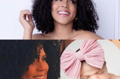 Francisca demuestra como hace una mamá “todo terreno” para alimentar a sus bebés