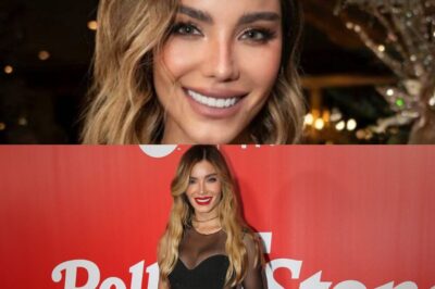 Aleska remenea las redes con su nuevo look y los haters dicen que son extensiones